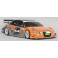 DISC.. Sportsline 2WD-530 Audi A4DTM, RTR, painted Albers