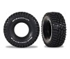 Tires, BFGoodrich Mud-Terrain T/A KM3 2.4x1.0' (2)