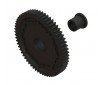 61T Spur Gear (0.8Mod)