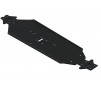 Aluminum Chassis XLWB (Black)