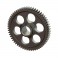 METAL SPUR GEAR 59T