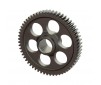 METAL SPUR GEAR 59T