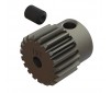 Pinion Gear 19T MOD 0.5 CNC 2.3mm Bore