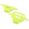 MT Bumper Set - Flouro Yellow