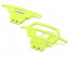 MT Bumper Set - Flouro Yellow