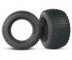 Tires, Alias 2.8 (2)/ foam inserts (2)