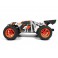 Quantum2 XT 1/10th Stadium Truck - Orange