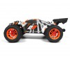 Quantum2 XT 1/10th Stadium Truck - Orange