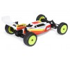 1/16 Mini-B 2WD Buggy Brushless RTR, Red