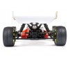 1/16 Mini-B 2WD Buggy Brushless RTR, Red