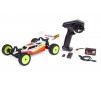 1/16 Mini-B 2WD Buggy Brushless RTR, Red