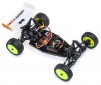 1/16 Mini-B 2WD Buggy Brushless RTR, Red