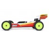 1/16 Mini-B 2WD Buggy Brushless RTR, Red