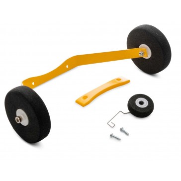 Landing Gear Set: UMX Air Tractor