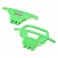 MT Bumper Set - Green