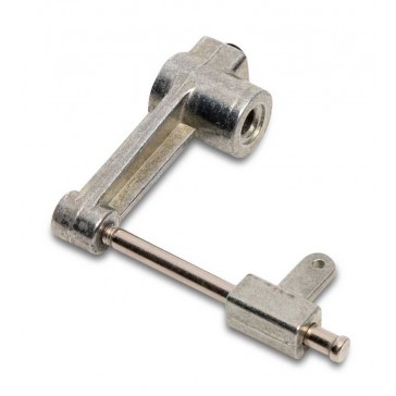 Nose Gear Steering Arm. Viper 70-