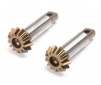 13T Pinion Gear, Axle Housing: Mini LMT