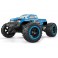 Slyder MT Turbo 1/16 4WD 2S Brushless - Blue
