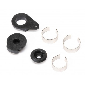 Servo Saver Set: Mini LMT