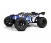 Quantum2 XT 1/10th Stadium Truck - Blue