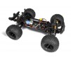 Quantum2 XT 1/10th Stadium Truck - Blue