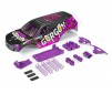 GORGON Painted Decaled Body Set (Purple)