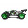 Quantum2 XT Flux 1/10th Stadium Truck - Green