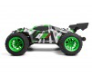 Quantum2 XT Flux 1/10th Stadium Truck - Green