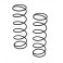 Shock Springs: 85mm 0.54N/mm (3.08lb/in)(2)