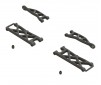 Rear Suspension Arm Set A - GROM