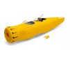 Fuselage w/ Hatch: UMX WACO, Yellow