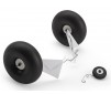 Landing Gear Set: UMX Turbo Timber Evolution