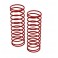 Shock Spring C:0.359N/Mm - Red