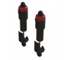 Shock Set 11mm Bore, 116mm Length, 500cSt Oil