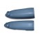 Nacelles: Left and Right: EC-1500 Twin 1.5m