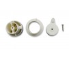 Nose Gear Mount Assembly: EC-1500 Twin 1.5m