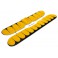 Wing Set: UMX WACO, Yellow
