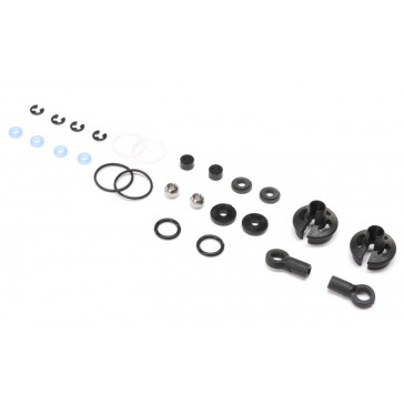 Shock Rebuild Pack: Mini-B, BL