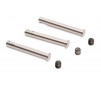 Axle Set: Viper 70-