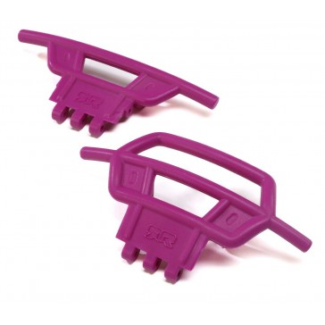 MT Bumper Set - Purple