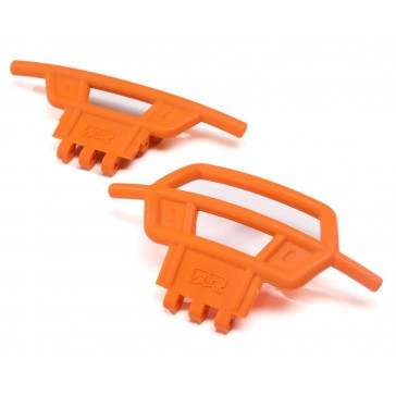 MT Bumper Set - Orange