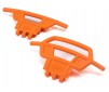 MT Bumper Set - Orange