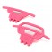 MT Bumper Set - Pink