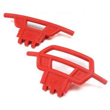 MT Bumper Set - Red