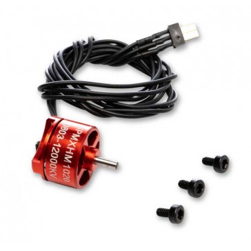 0803-12000Kv Brushless Tail Motor