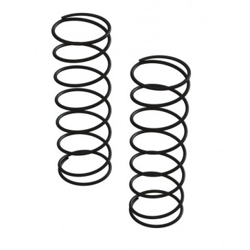 Shock Springs: 85mm 0.64N/mm (3.65lb/in)(2)