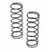 Shock Springs: 85mm 0.64N/mm (3.65lb/in)(2)