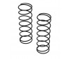 Shock Springs: 85mm 0.64N/mm (3.65lb/in)(2)