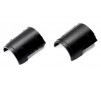 EDF Duct Covers: SR-71 Twin 40mm EDF