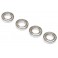 7x13x3mm Ball Bearing (4): Mini LMT